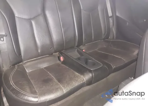 2014 Hyundai Veloster Turbo W/Black z USA, uszkodzony, nr VIN KMHTC6AE6EU201611